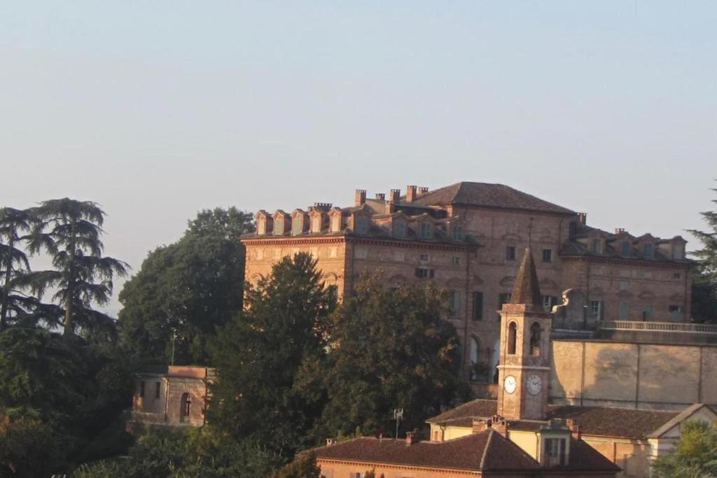 Casa Bruna San Martino Alfieri Exterior foto
