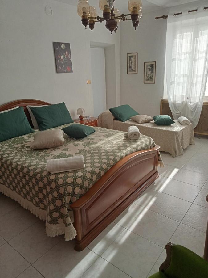 Casa Bruna San Martino Alfieri Exterior foto