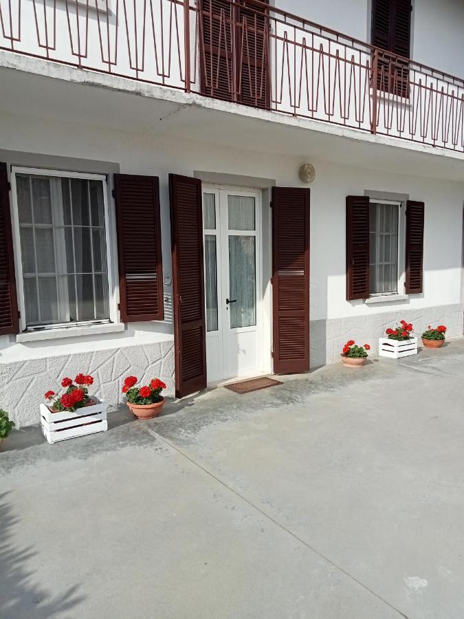Casa Bruna San Martino Alfieri Exterior foto
